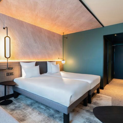 Novotel Bern Expo