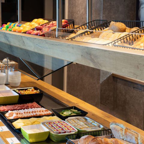 Ibis Budget Bern Expo