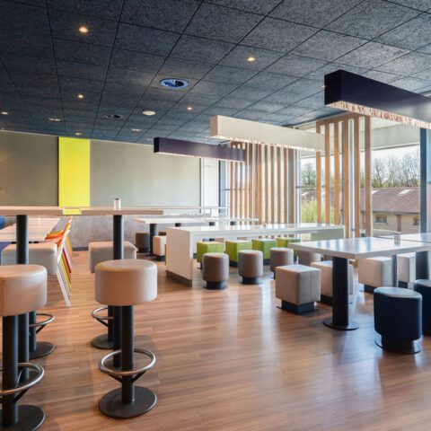 Ibis Bern Expo