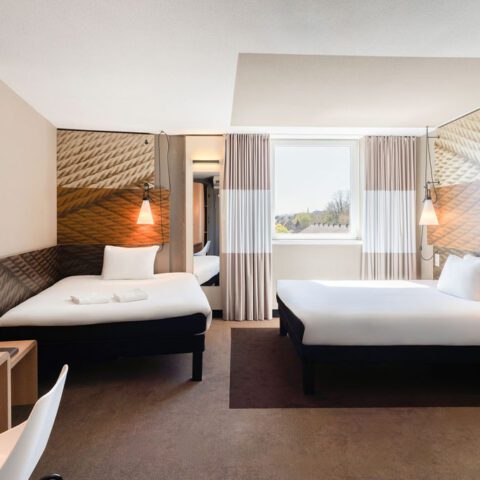 Ibis Budget Bern Expo