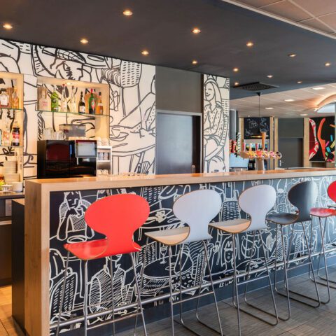 Ibis Bern Expo
