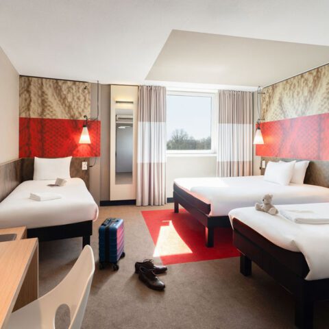 Ibis Bern Expo