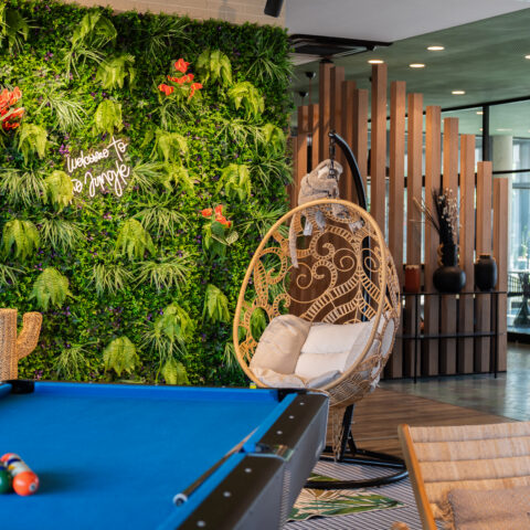Ibis Styles Rouen Centre