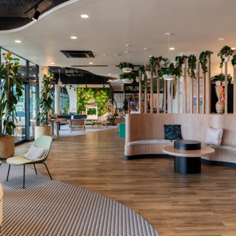 Ibis Styles Rouen Centre