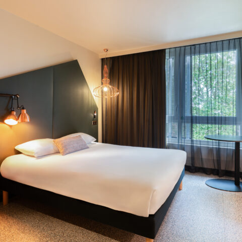 Ibis Styles Rouen Centre