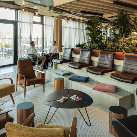 Ibis Budget La Rochelle Centre