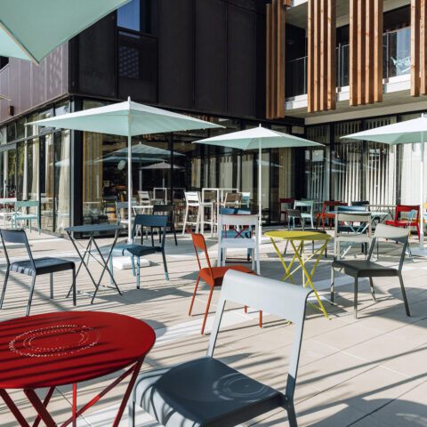 Ibis Budget La Rochelle Centre