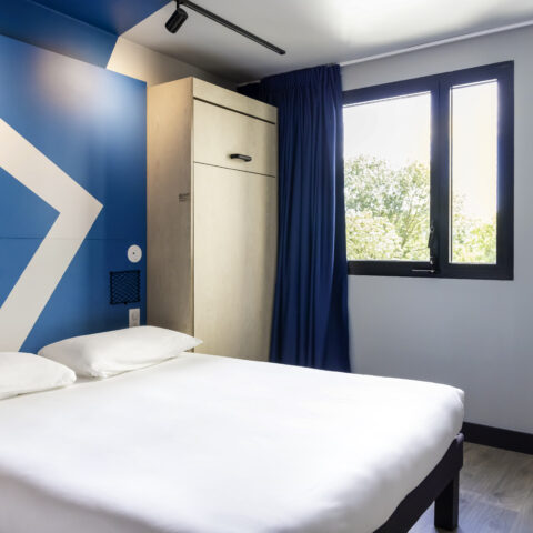Ibis Budget La Rochelle Centre