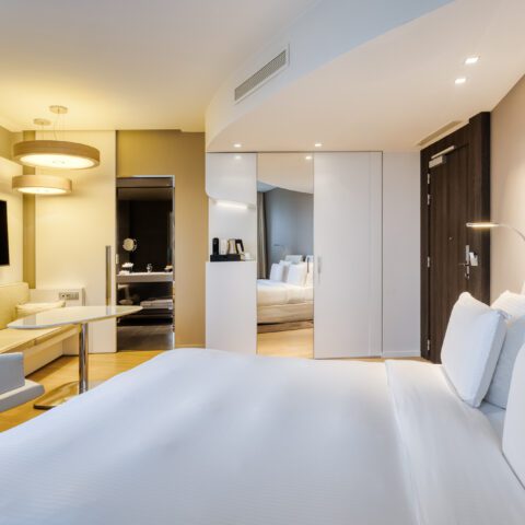 Pullman Brussels Centre Midi