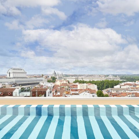Urban Hive Madrid