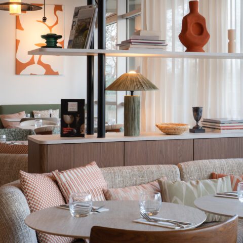 Mercure Paris Ivry Quai de Seine